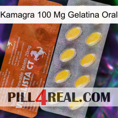 Kamagra 100 Mg Oral Jel 42